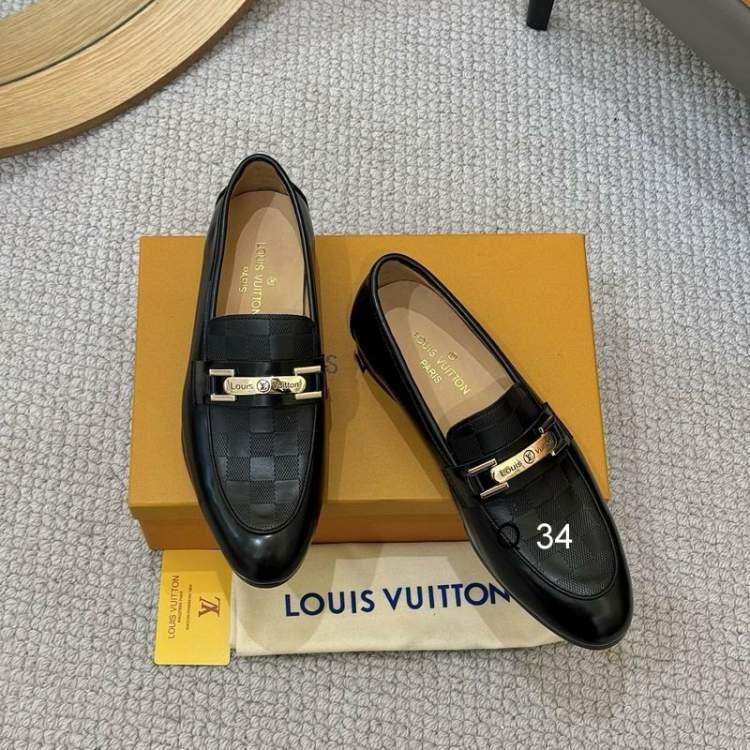 Picture of Louis Vuitton Shoes _SKULVsz38-45F060113144